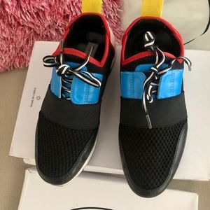 Steve Madden colorful Sneakers